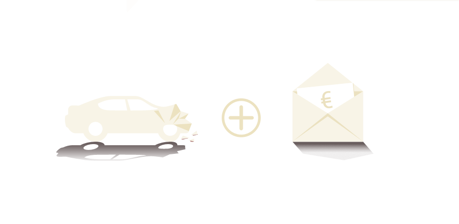 Vous êtes victime d'un accident ?